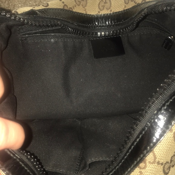 Gucci handbag - Picture 4 of 5